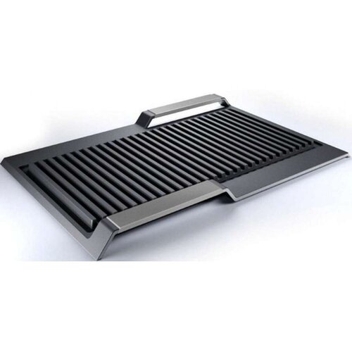 Siemens HZ390522 Grill plo&amp;scaron;ca posebej za Slike