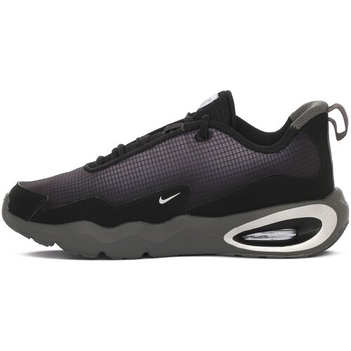 Nike Modne superge 014 AIR MAX NOVA GS Črna Slike