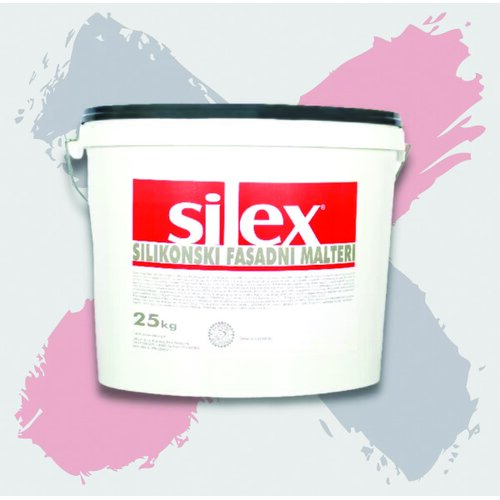 Silex SIL 1,5 K 25 kg Cene