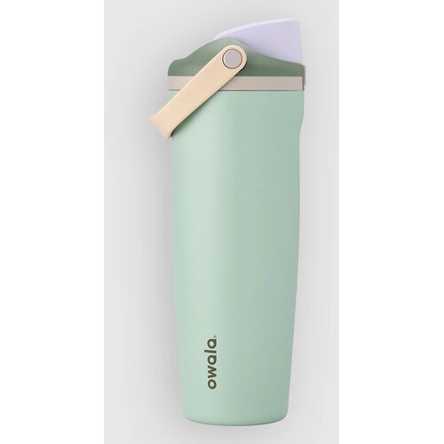 Owala Freesip Sway 30oz. 887ml Fla&amp;scaron;a eucalyptus Slike