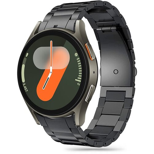 TECH-PROTECT STAINLESS SAMSUNG GALAXY WATCH 4 / 5 / 5 PRO / 6 / 7 / FE BLACK Cijene
