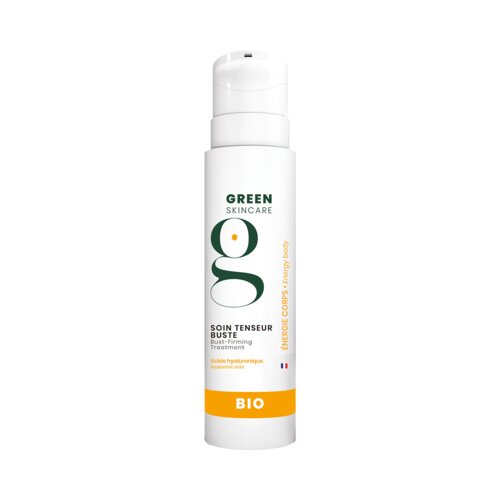 Green Skincare &amp;Eacute;NERGIE corps bust-firming treatment Slike