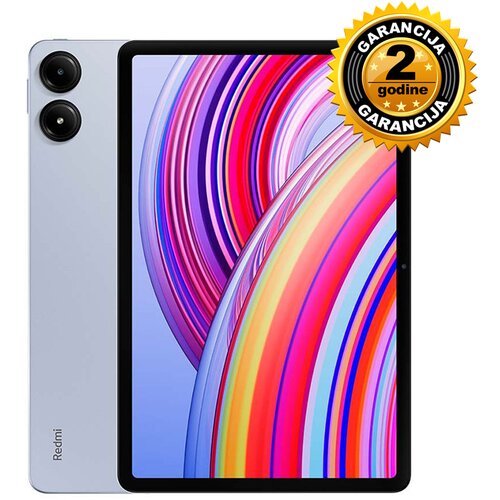 XIAOMI REDMI PAD PRO 6+128GB 12.1" WIFI OCEAN BLUE EU Cijene