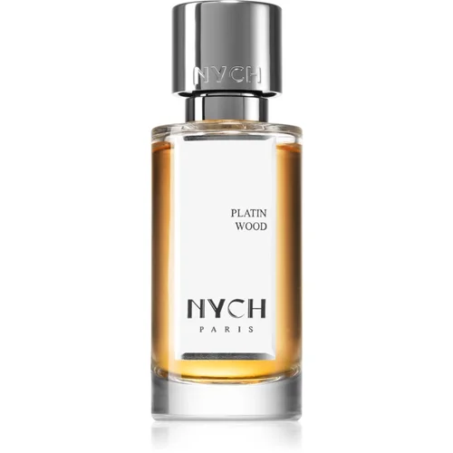 Nych Paris Platin Wood parfumska voda uniseks 50 ml