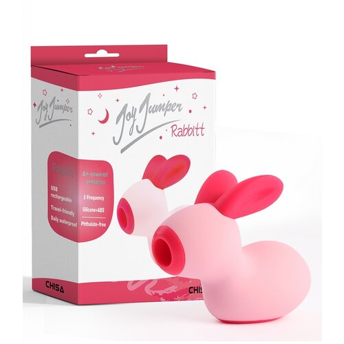 Lovetoy Rabbitt Air CN 534388486 Cene