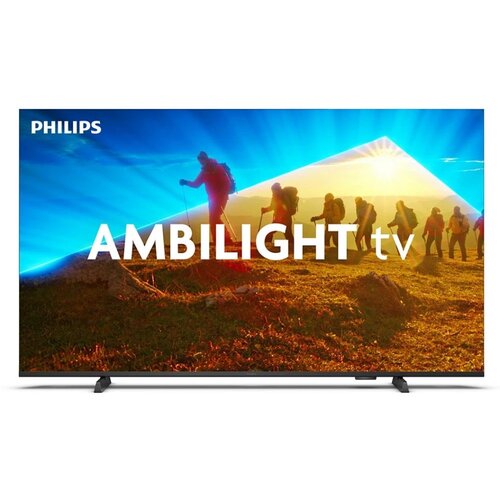 Philips 55PUS8009/12 4K SMART LED AMBILIGHT Televizor Cene