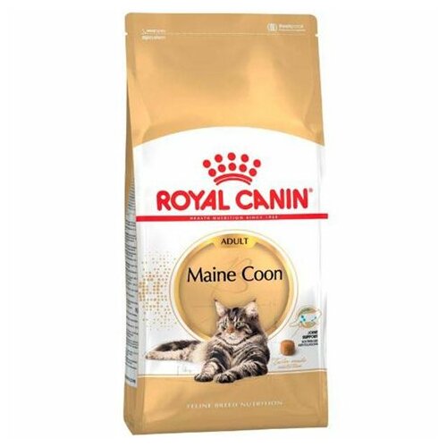 Royal Canin hrana za mačke Maine Coon 4kg Slike