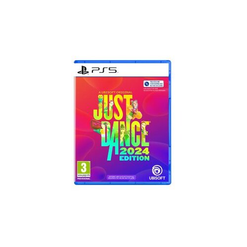 Just Dance 2024 PS5 (CIAB) Cijene