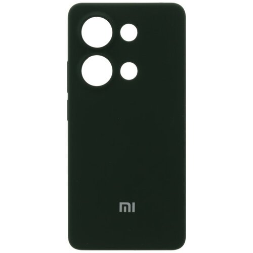  ORG Silicone Case za Redmi Note 13 PRO 4G tamno zelena Cijene