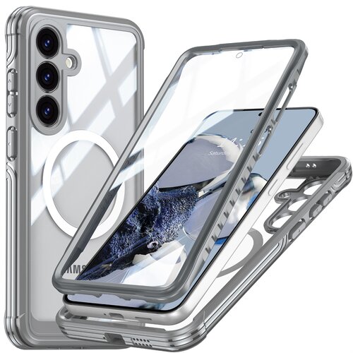 INF odporen na udarce etui za samsung S25 s popolno zaščito telesa, (5000087916) Cene