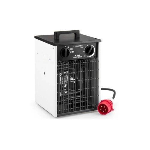 Trotec Elektro grijač TDS 30 Cijene