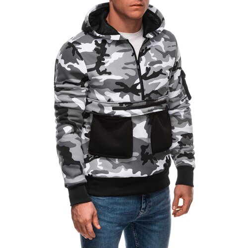Edoti Men's zip-up sweatshirt Cijene