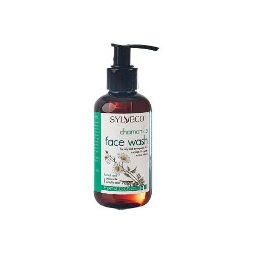 Sylveco chamomile face wash Cene