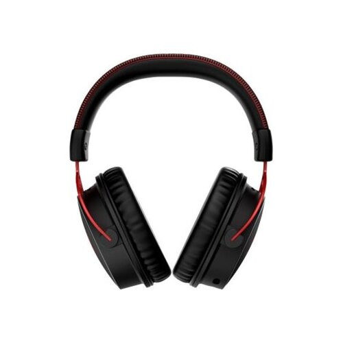Hyperx Gaming slu&scaron;alice Cloud Alpha Wireless 4P5D4AA crno-crvene Cene