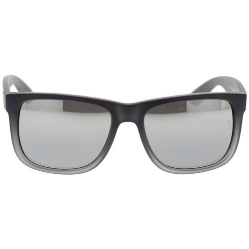 Ray-ban Occhiali da Sole Justin RB4165 852/88 Siva Cijene