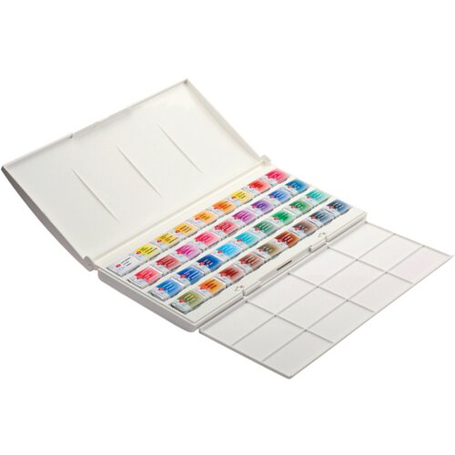  Vodene boje White Nights | odaberite set Cijene