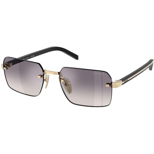 Prada PRD55S ZVN60W - ONE SIZE (55) Slike