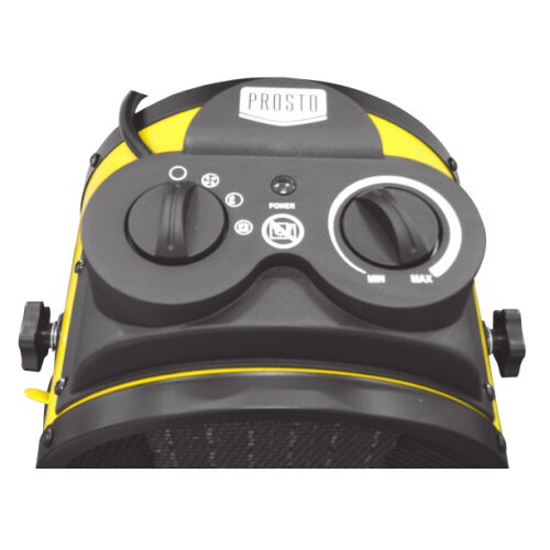 Prosto ptc prenosna grejalica 3000W PTC-IF30R Slike