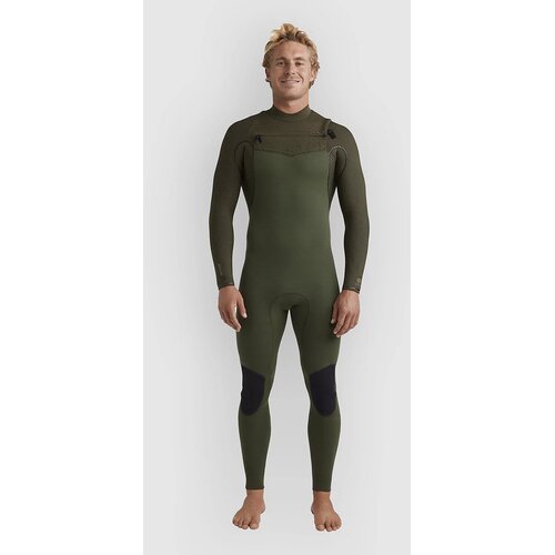 Billabong 302 Furnace Natural Cz Ls Full Neoprenska obleka military Cene
