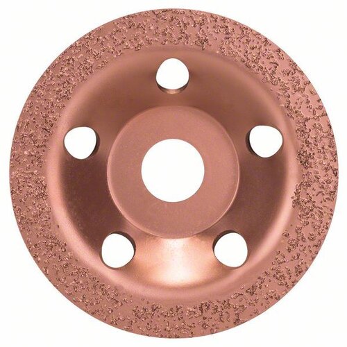 Bosch Lončasta ploča sa tvrdim metalom 2608600177, 115 x 22,23 mm; fino, pljosnato Cene