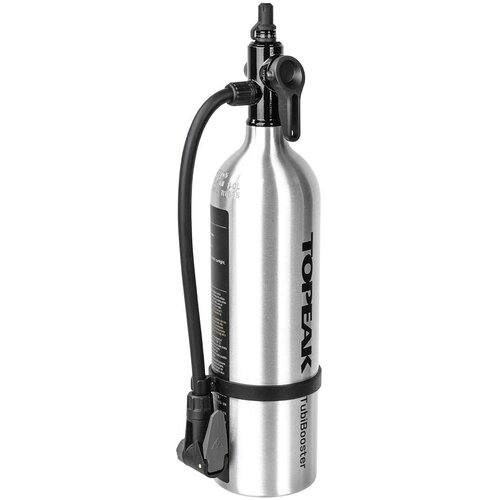 Topeak Pumpa Tubibooster X Cijene