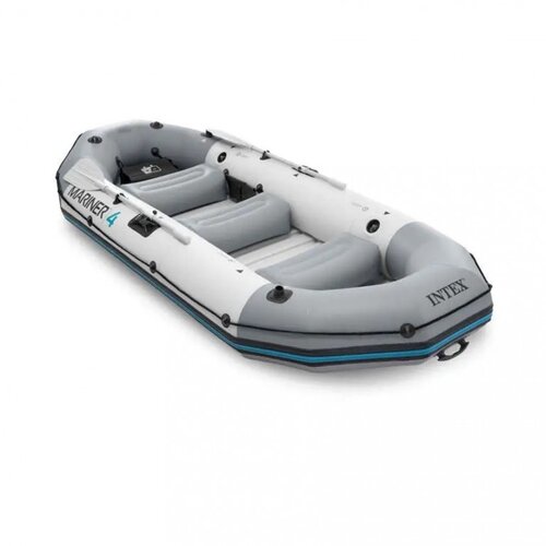 Intex Čamac Mariner 4 Cene