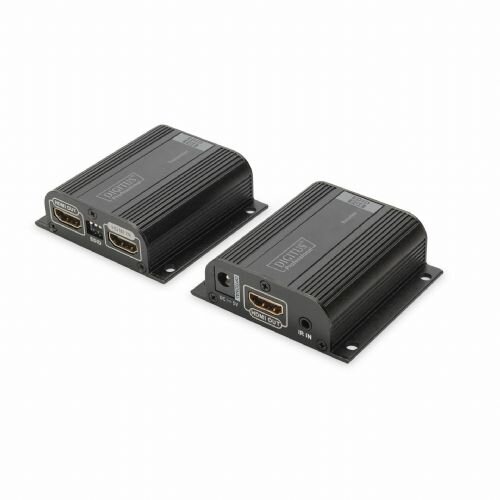 Digitus DS-55100-1, HDMI video extender, PoE-50m ( 3251 ) Cene