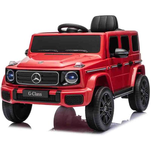 Premium Stil mercedes G580 4x4 auto na akumulator Slike