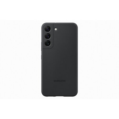 Samsung galaxy S22 silicone cover samsung Slike