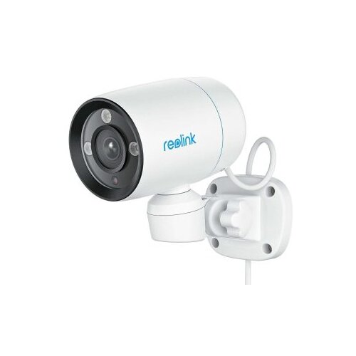 Nadzorna Ip Kamera serija P330P 4K, Zunanja, 180&deg;, POE Cijene