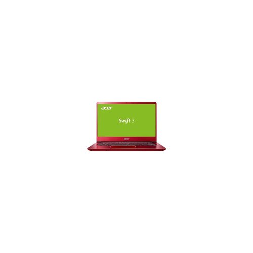 Acer Swift SF314-54 (NX.GZXEX.009) 14 Full HD IPS Intel Quad Core i5 8250U 8GB 256GB SSD Intel UHD Graphics 620 Win10 crveni laptop Slike