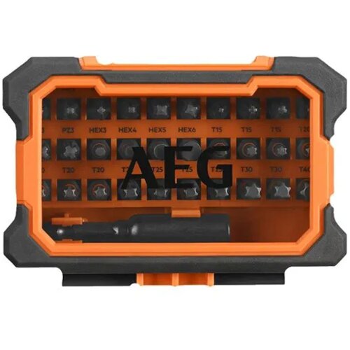 Aeg Set bitova 25mm 31/1 AAKSD31 Cene