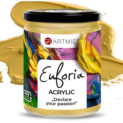  akrilna barva artmie euforia 430 ml | različni odtenki Cene