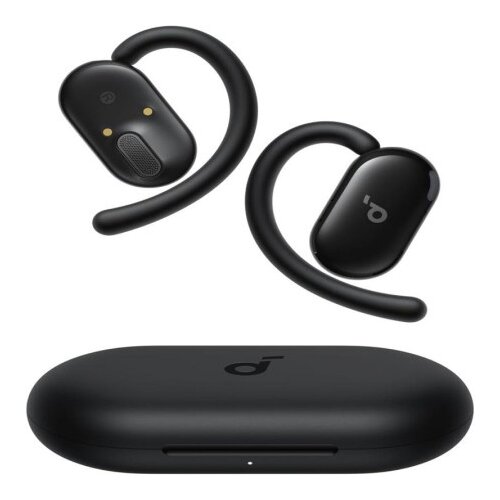 Anker soundcore v20i black Cene