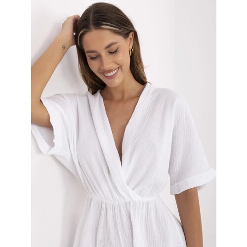 Italy Moda Overall-MI-KO-129150.93-white Cijene