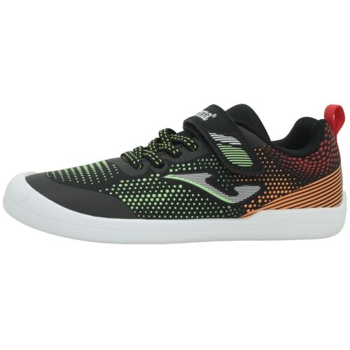 Joma Modne superge Bfhorw2601v Horizon Junior Barefoot Črna Slike