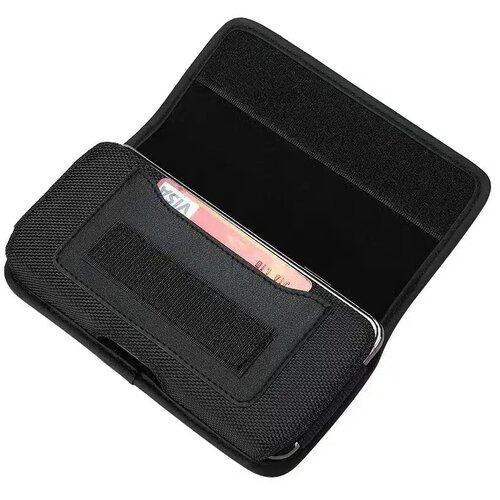  HORIZONTALNA futrola za remen OXFORD - Model 3 - za IPHONE 11 / 11 PRO / 12 / 12 PRO / 13 / 13 PRO / SAMSUNG A10 / A41 / A50 / A51 / HUAWEI P30 LITE / Cijene