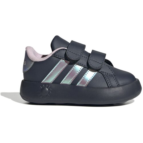Adidas športni copat IH4883 GRAND COURT 2.0 CF I D črna 26 Cene