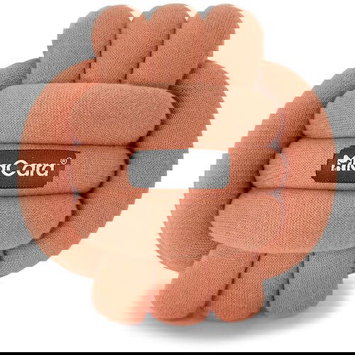 MiaCara Igrača za pse Tubo Dusty Orange &amp;ndash; Slike