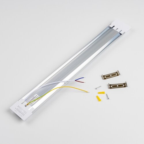  Brilagi - LED fluorescentna svetiljka AVERO LED/16W/230V 60 cm Slike