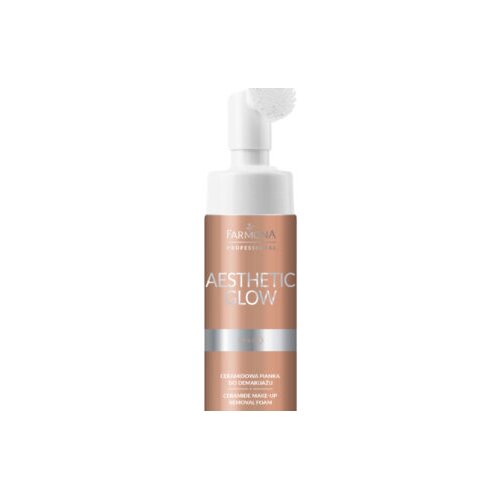 Farmona AESTHETIC GLOW MICELARNA PJENA 150ML Slike