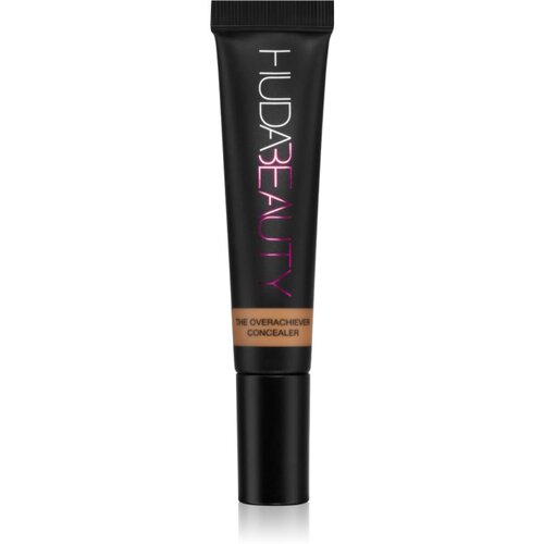 Huda Beauty OverAchiever Concealer korektor s visokim prekrivanjem nijansa Caramel Corn 10 ml Slike