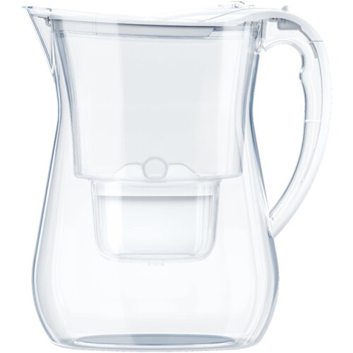 Aquaphor Lago vrč za filtriranje vode 3,8 L, Tritan Slike