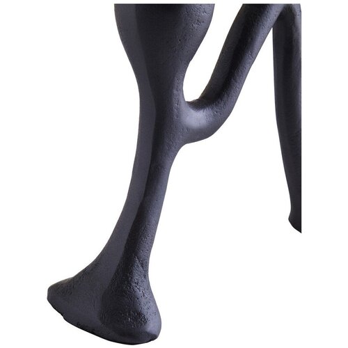 Premier Housewares Kovinski svečnik Prato &amp;ndash; Slike