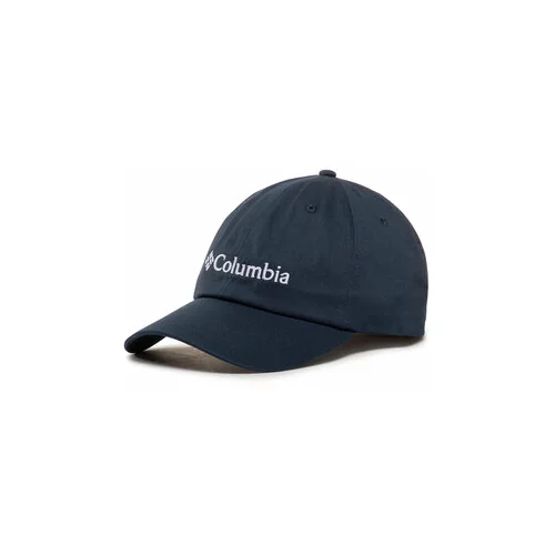 Columbia Kapa s šiltom Roc II Hat CU0019 Mornarsko modra