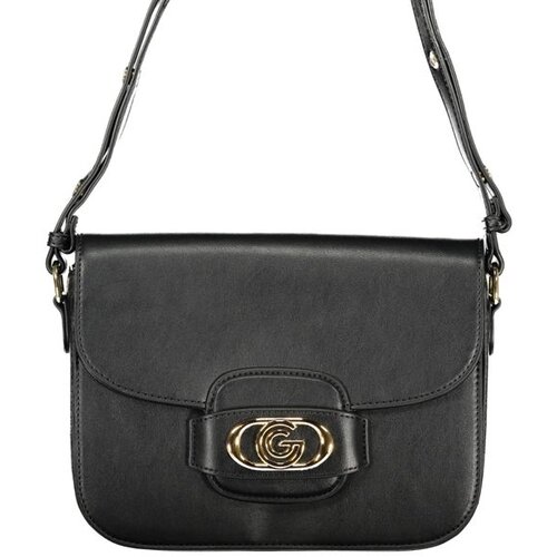  Torba GABRIELLA G by GABRIELLA GUCCI za žene u crnoj boji Cene