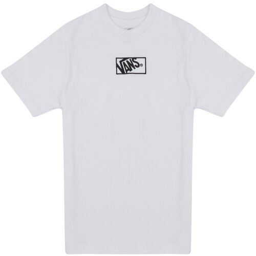 Vans BLOCKED BOX SS TEE Bijela Slike