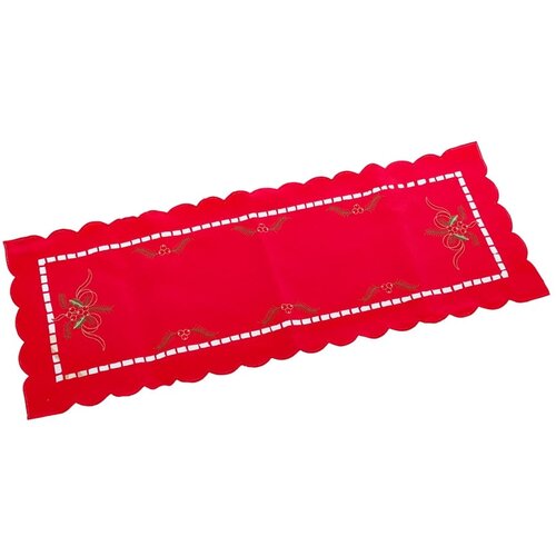 Casa Selecci&amp;oacute;n Nadstolnjak s božićnim motivom 32x85 cm &amp;ndash; Slike