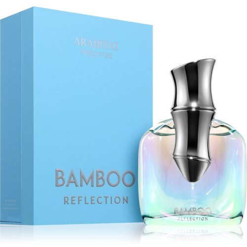 Arabiyat Prestige Bamboo Reflection parfemska voda za mu&amp;scaron;karce 100 ml Slike