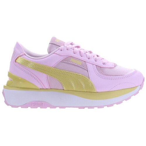 Puma Cruise Rider Nu Ružičasta Slike